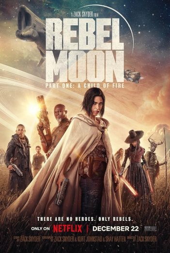 Rebel Moon – Part One: A Child of Fire 2023 Af Somali