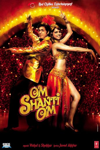 Om Shanti Om 2007 Af Somali
