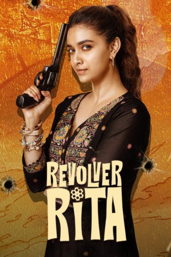 Revolver Rita 2025 Af Somali