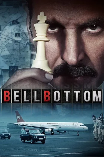 Bellbottom 2021 Af Somali