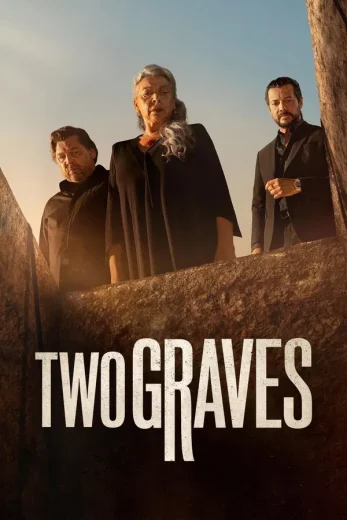 Two Graves 2025 Af Somali