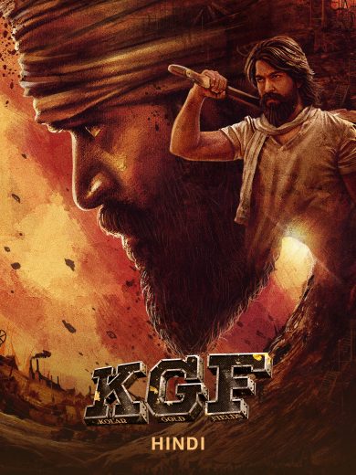 K.G.F: Chapter 1 2018 Af Somali