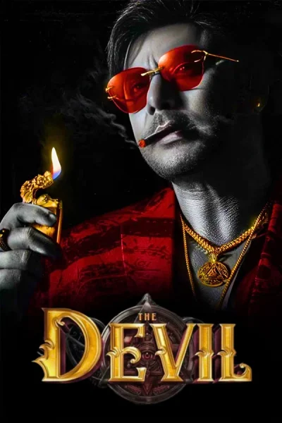 The Devil 2025 Af Somali