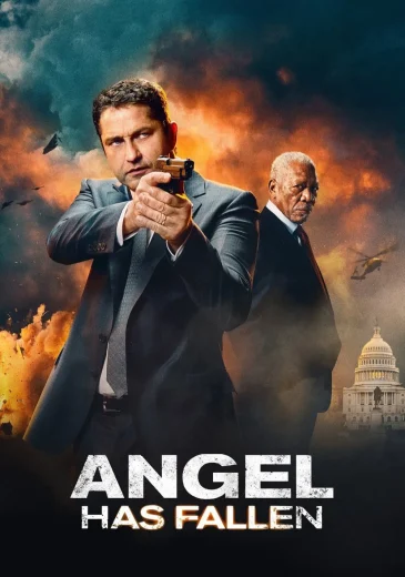 Angel Has Fallen 2019 Af Somali