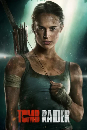 Tomb Raider 2018 Af Somali