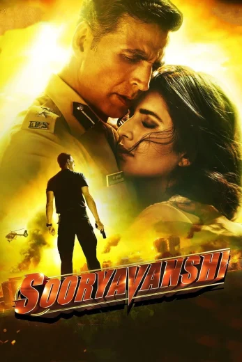 Sooryavanshi 2021 Af Somali