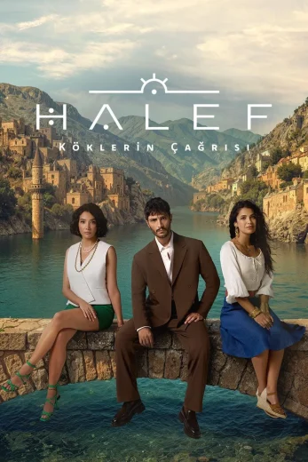 Halef: Köklerin Çagrisi