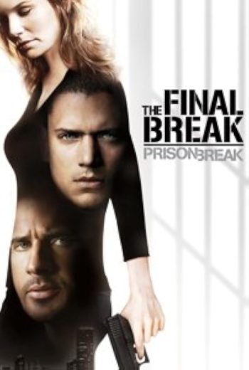 Prison Break: The Final Break 2009 Af Somali