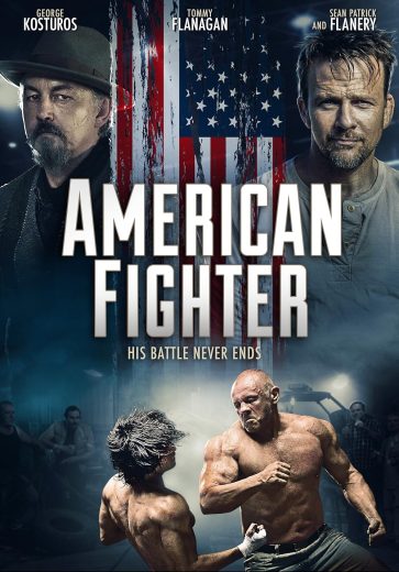 American Fighter 2019 Af Somali