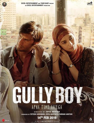 Gully Boy 2019 Af Somali