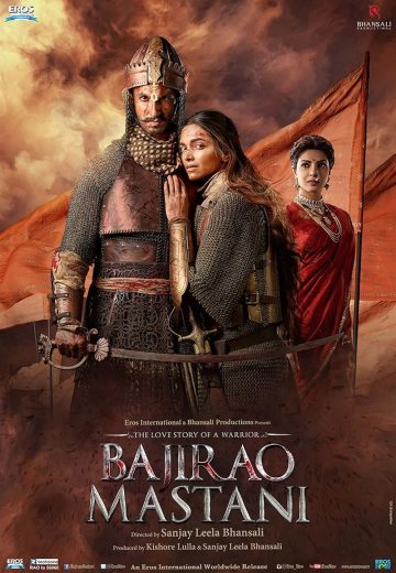 Bajirao Mastani 2015 Af Somali