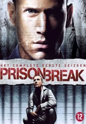 Prison Break Af Somali