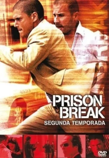 Prison Break S2 Af Somali