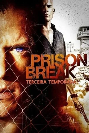 Prison Break S3 Af Somali