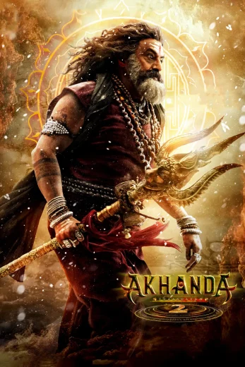 Akhanda 2: Thaandavam 2025 Af Somali