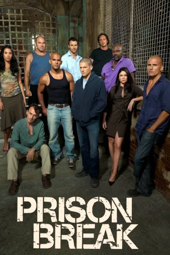 Prison Break S4 Af Somali