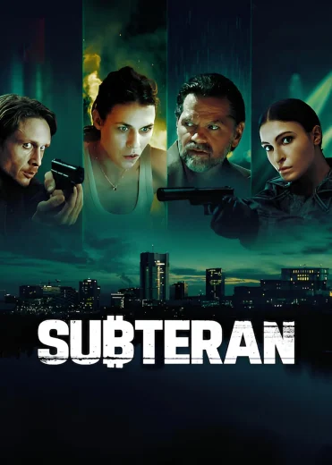 Subteran Af Somali