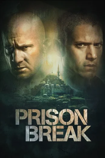 Prison Break S5 Af Somali