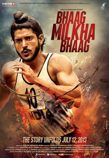 Bhaag Milkha Bhaag 2013 Af Somali
