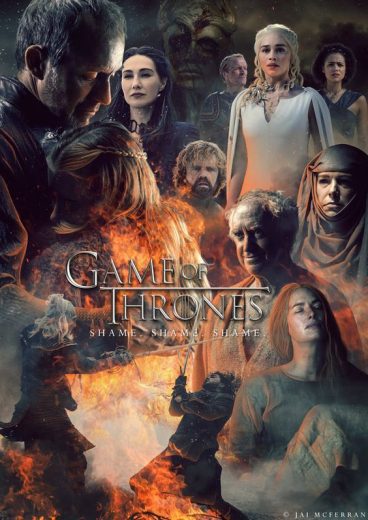 Game of Thrones S5 Af Somali