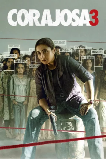 Mardaani 3 2026 Af Somali