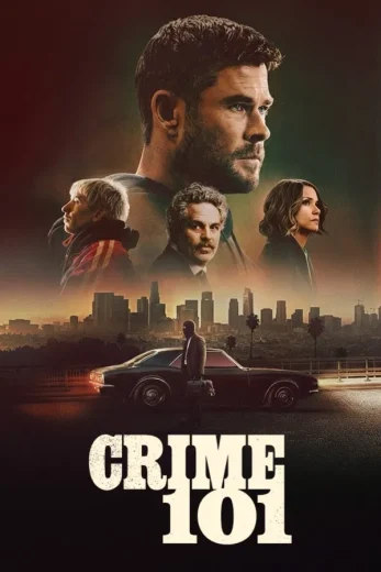 Crime 101 2026 Af Somali