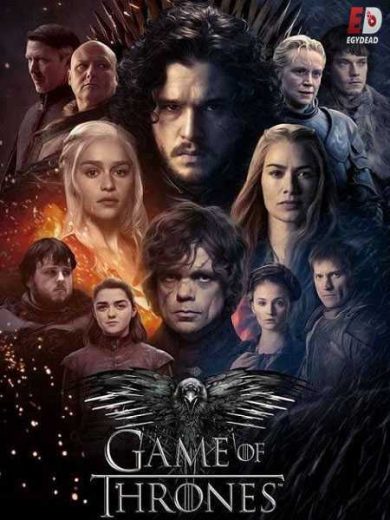 Game of Thrones S6 Af Somali