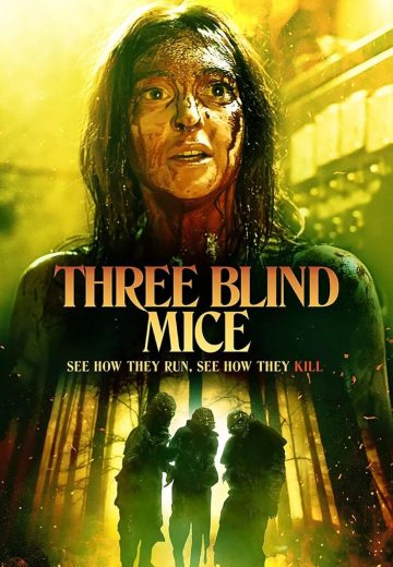 Three Blind Mice 2023 Af Somali