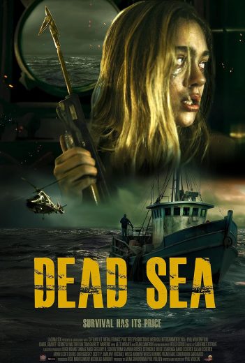 Dead Sea 2024 Af Somali