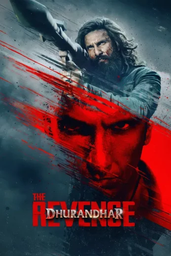 Dhurandhar The Revenge 2026 Af Somali