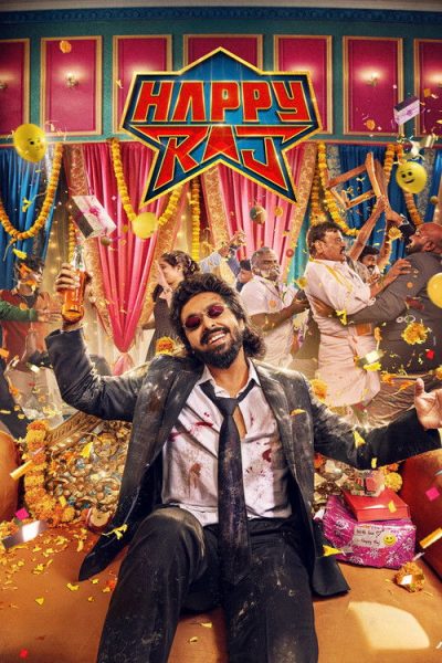 Happy Raj 2026 Af Somali