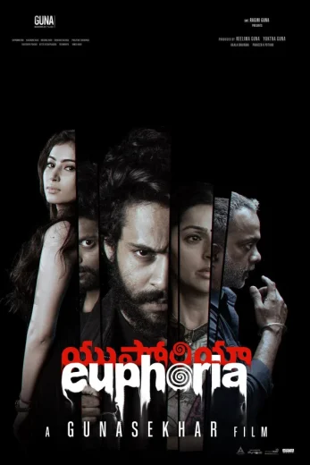 Euphoria 2026 Af Somali
