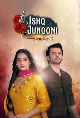 Ishq Junooni