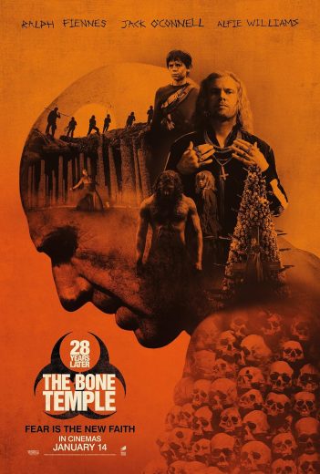 28 Years Later: The Bone Temple 2026 Af Somali
