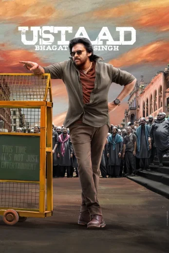 Ustaad Bhagat Singh 2026 Af Somali