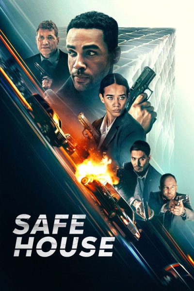 Safe House 2025 Af Somali