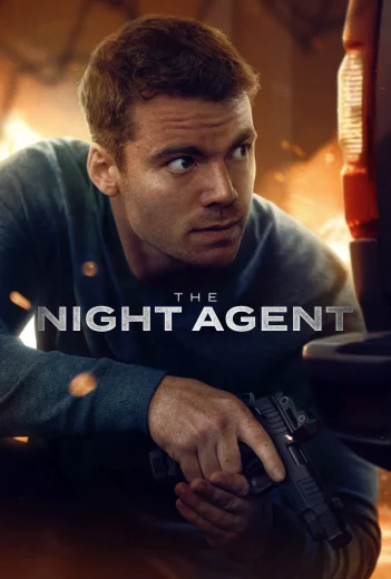 The Night Agent Season 3 Af Somali