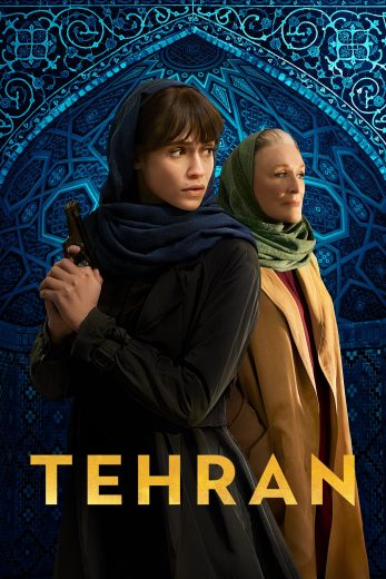 Tehran Season 2 Af Somali