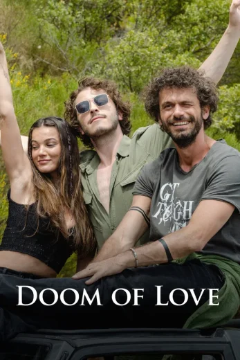 Doom of Love 2022 Af somali