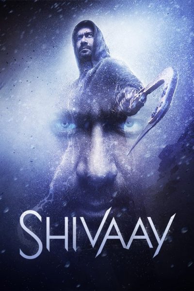 Shivaay 2016 Af Somali