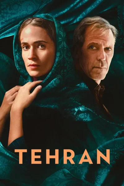 Tehran Season 3 Af Somali