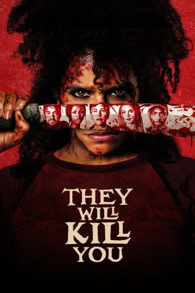 They Will Kill You 2026 Af Somali