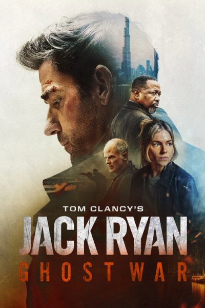 Tom Clancy’s Jack Ryan: Ghost War 2026 Af Somali
