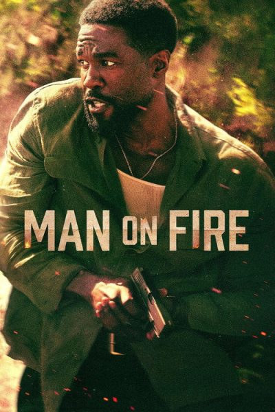 Man on Fire Af Somali