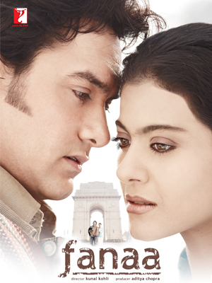 Fanaa 2006 Af Somali