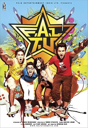 F.A.L.T.U 2011 Af Somali