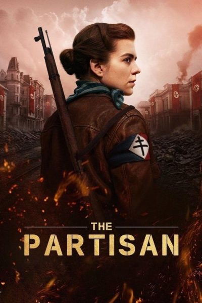 The Partisan 2025 Af Somali