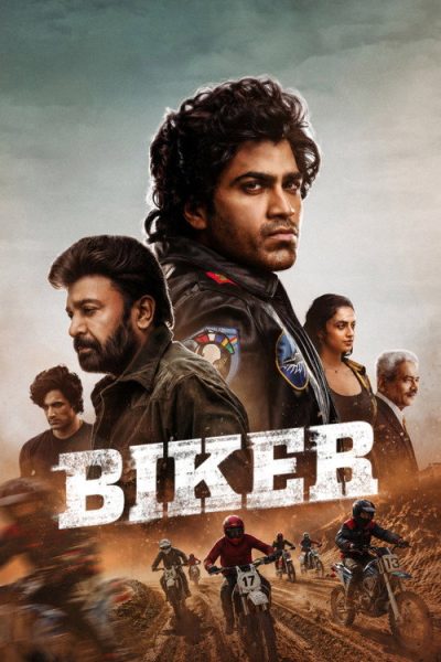 Biker 2026 Af Somali