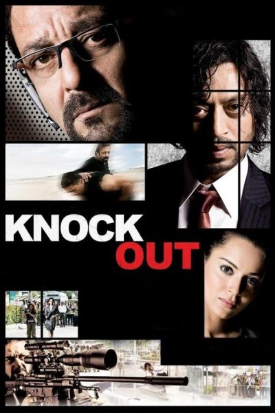 Knock Out 2010 Af Somali