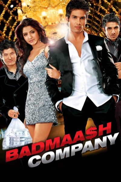 Badmaash Company 2010 Af Somali
